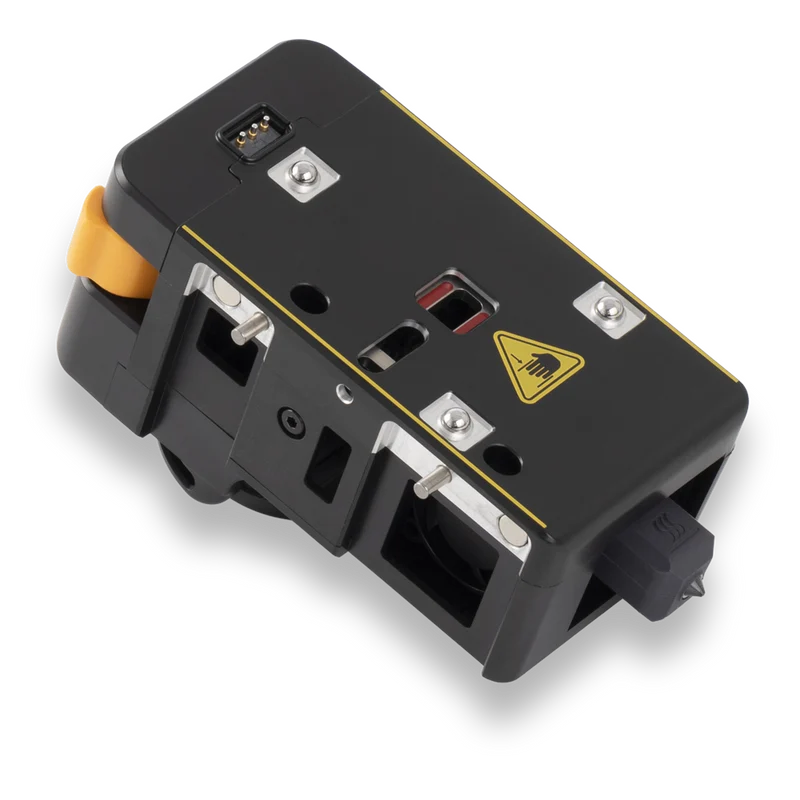 Toolhead 1 Left Slot for Snapmaker U1