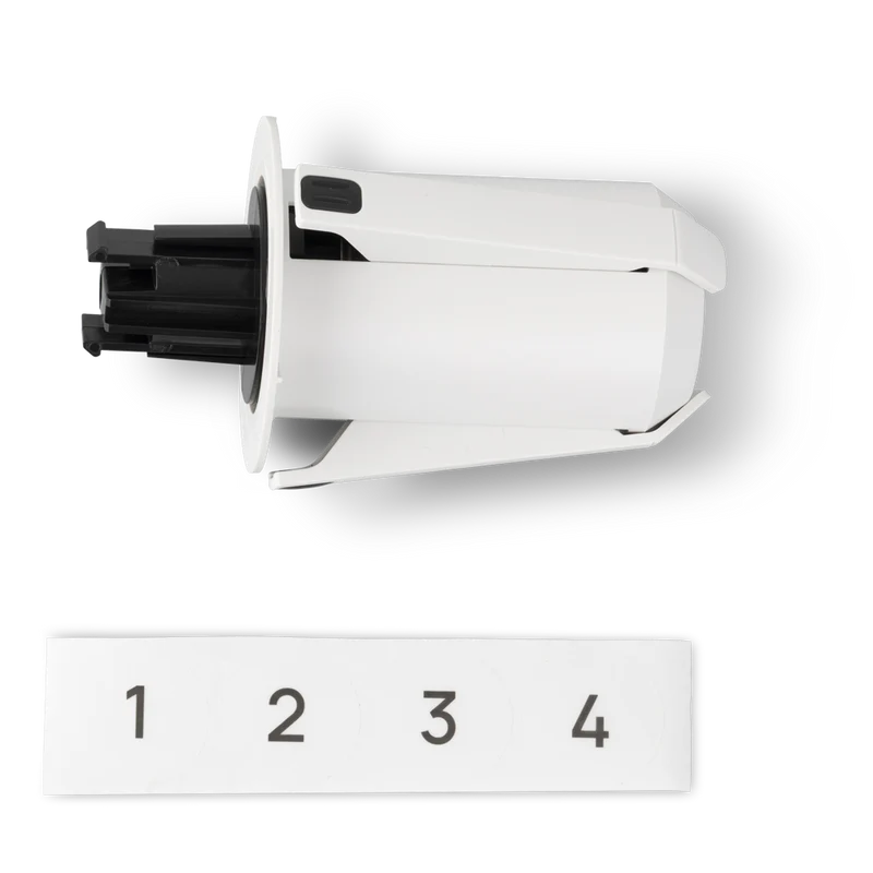 Filament Holder for Snapmaker U1