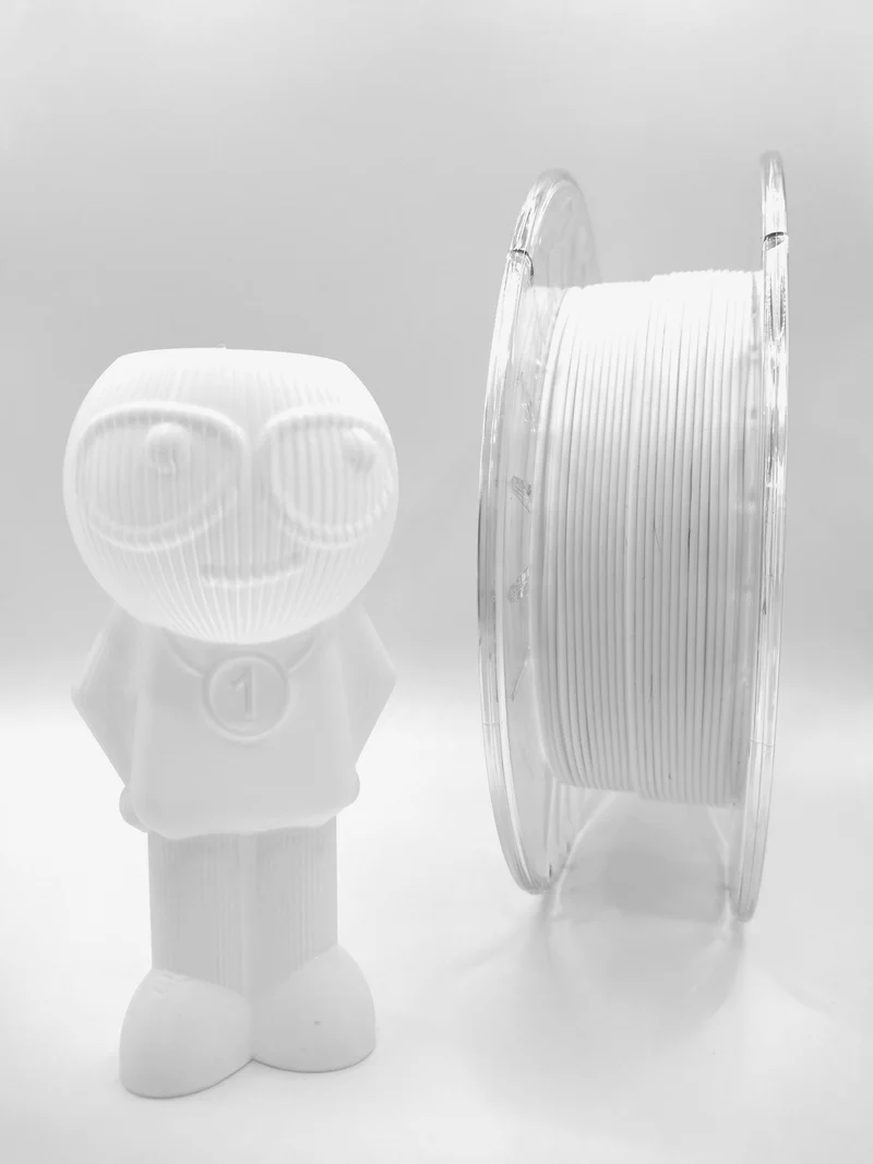 OLYMPFILA AIOLOS ABS+ Filament