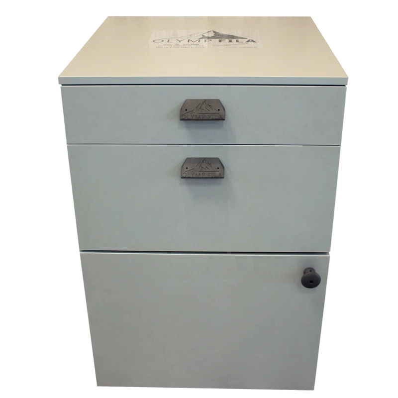 OlympFila 3D Drucker Schrank hoch
