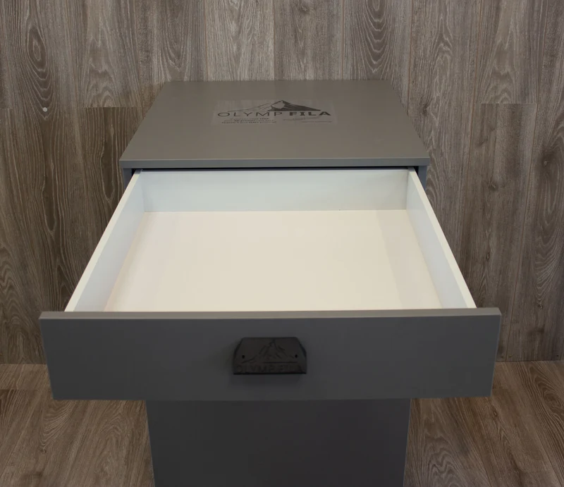 OlympFila 3D Drucker Schrank niedrig