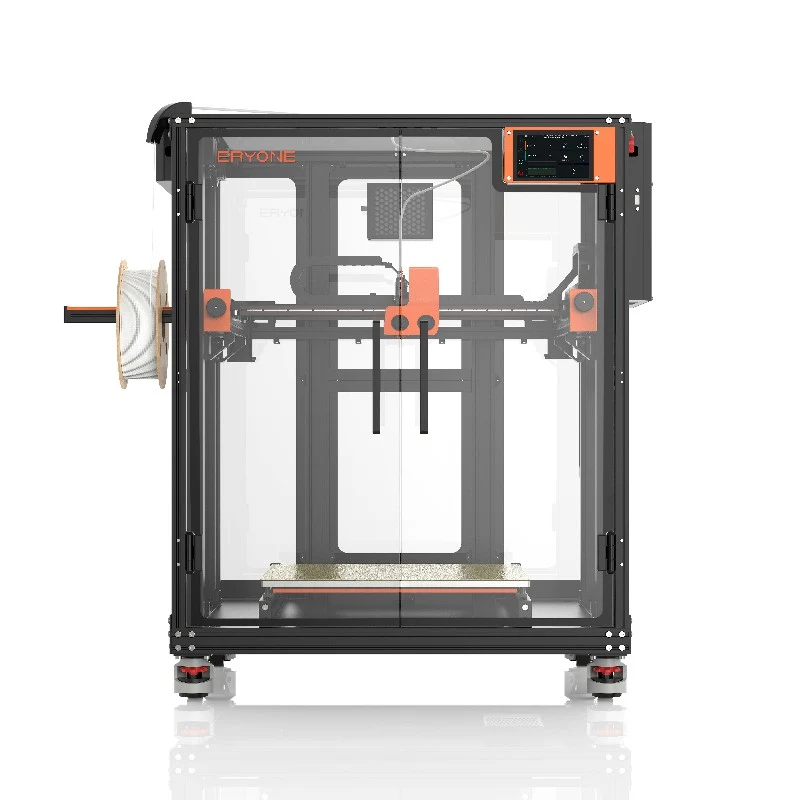 Eryone Thinker X400 – Großformat-3D-Drucker