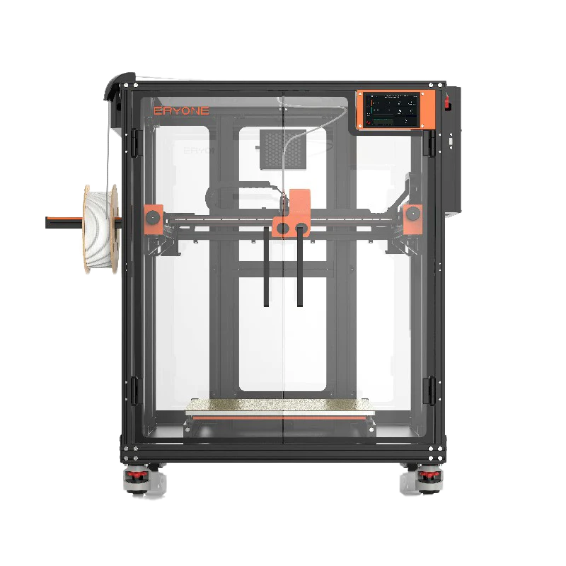 Eryone Thinker X400 – Großformat-3D-Drucker