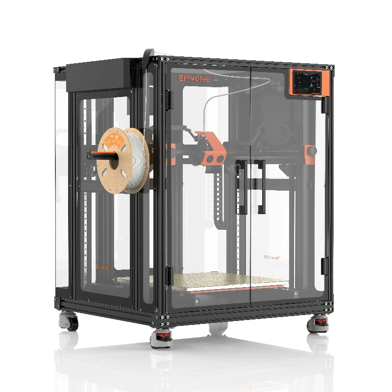 Eryone Thinker X400 – Großformat-3D-Drucker