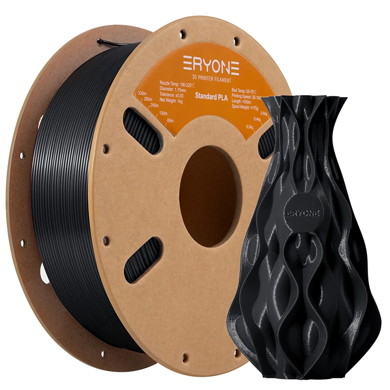 Eryone Standard PLA Filament 1,75 mm – präzise & prozesssicher