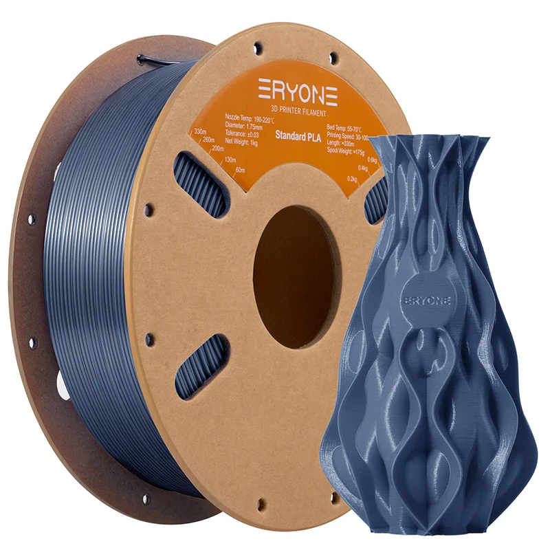 Eryone Standard PLA Filament 1,75 mm – präzise & prozesssicher