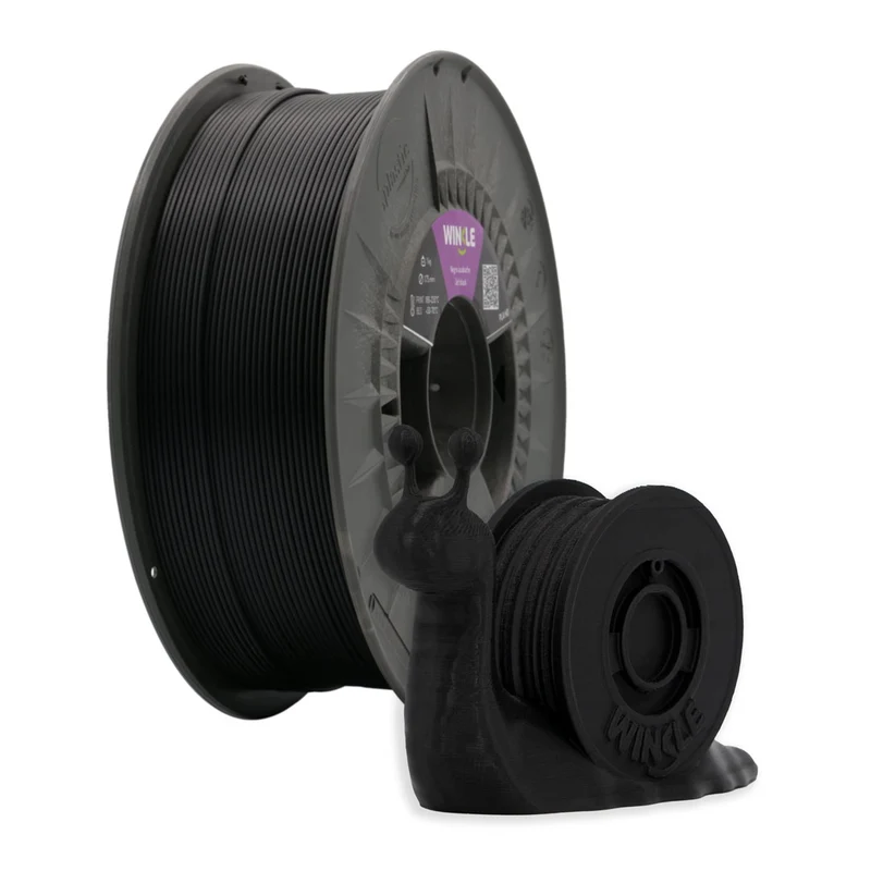 Winkle ASA Filament 1,75 mm – UV- & wetterbeständig