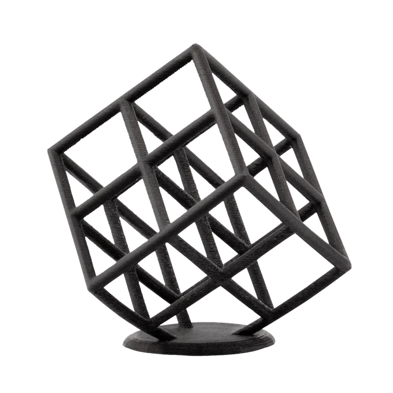 Winkle PETG CF Filament 1,75 mm – carbonfaserverstärkt