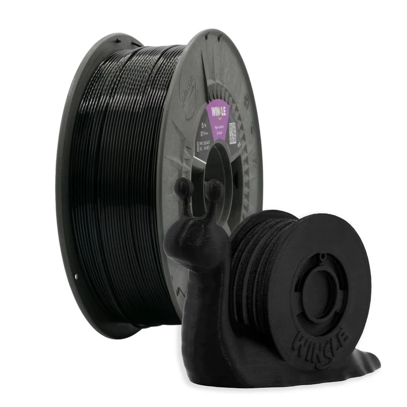 Winkle PETG Filament 1,75 mm – fest & funktional