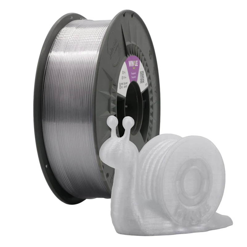 Winkle PETG Filament 1,75 mm – fest & funktional