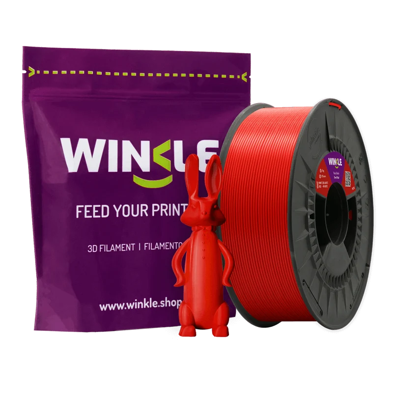 Winkle PETG Filament 1,75 mm – fest & funktional