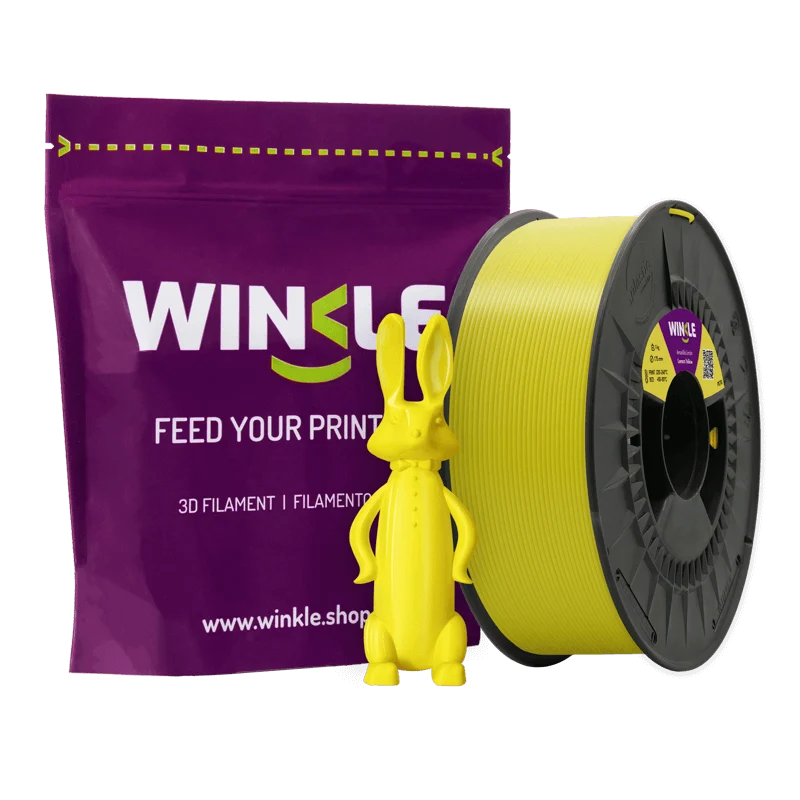 Winkle PETG Filament 1,75 mm – fest & funktional