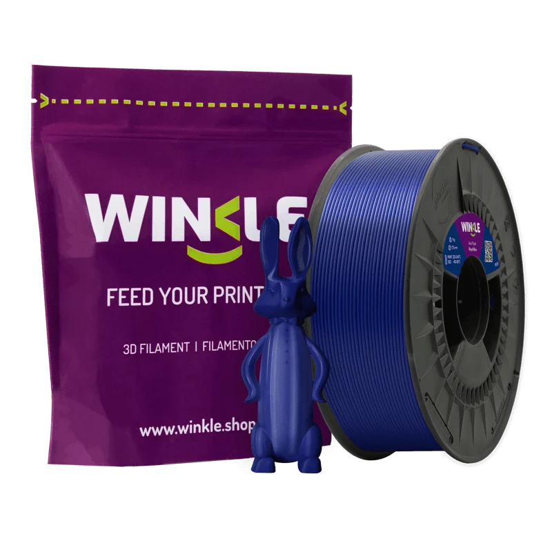 Winkle PETG Filament 1,75 mm – fest & funktional