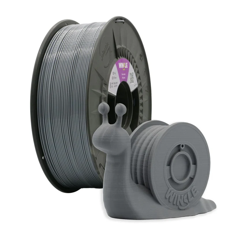 Winkle PETG Filament 1,75 mm – fest & funktional