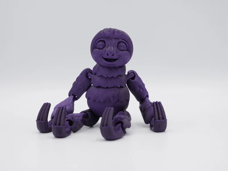 Winkle PLA HD Gitter Filament 1,75 mm – präzise & detailreich