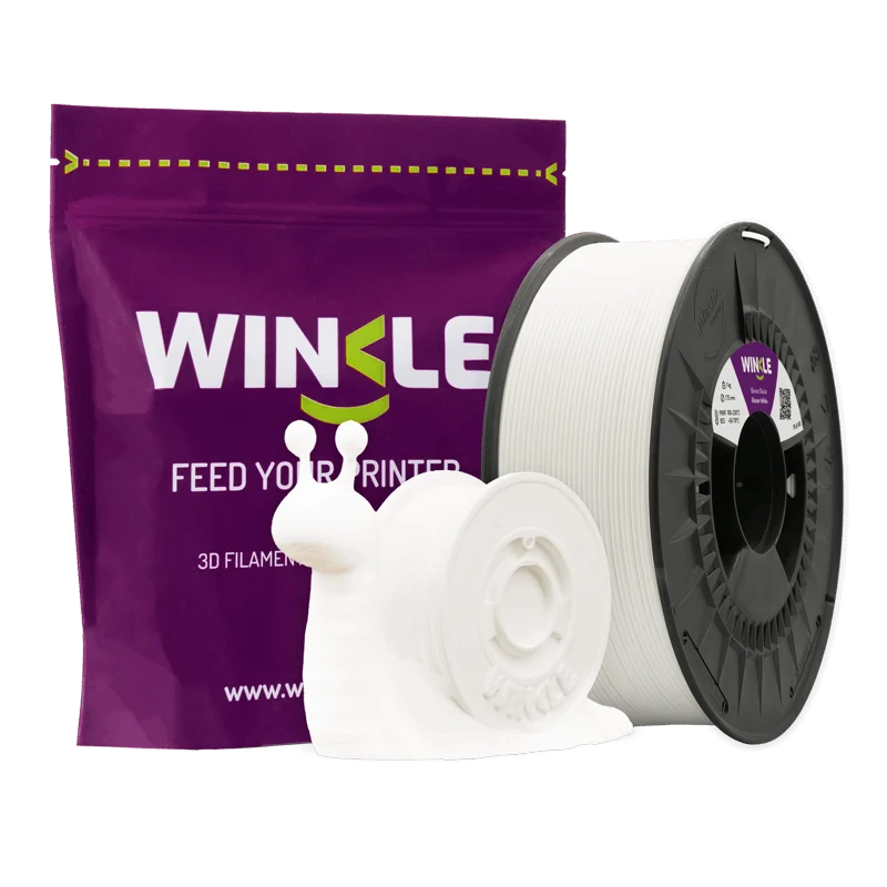 Winkle PLA HD Filament 1,75 mm – hohe Maßhaltigkeit & Festigkeit