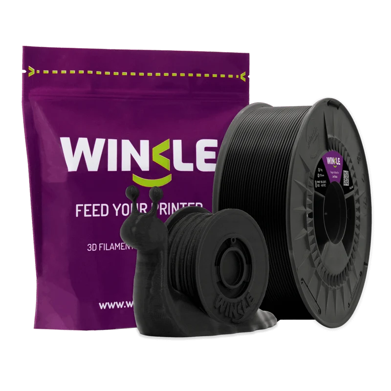 Winkle PLA HD Filament 1,75 mm – hohe Maßhaltigkeit & Festigkeit