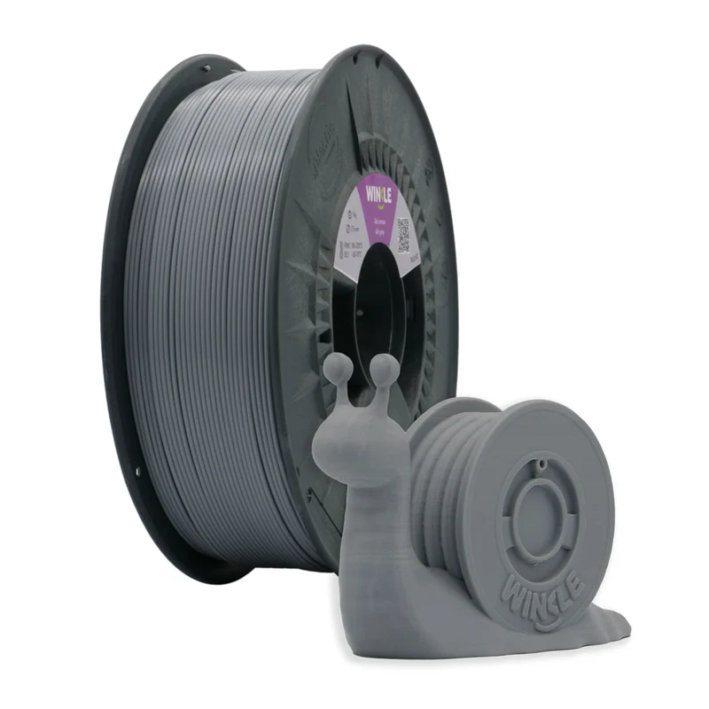 Winkle PLA HD Filament 1,75 mm – hohe Maßhaltigkeit & Festigkeit