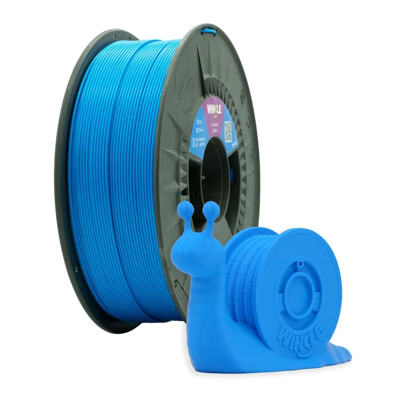 Winkle PLA HD Filament 1,75 mm – hohe Maßhaltigkeit & Festigkeit