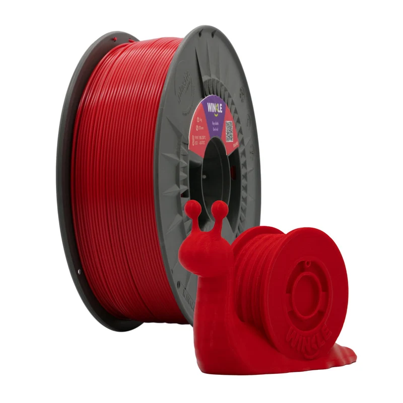 Winkle PLA HD Filament 1,75 mm – hohe Maßhaltigkeit & Festigkeit