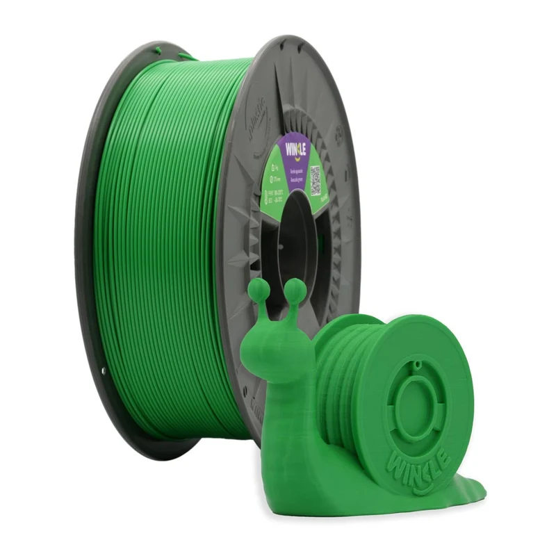Winkle PLA HD Filament 1,75 mm – hohe Maßhaltigkeit & Festigkeit