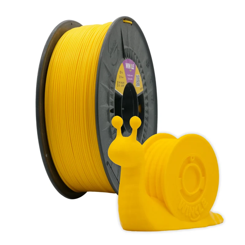 Winkle PLA HD Filament 1,75 mm – hohe Maßhaltigkeit & Festigkeit