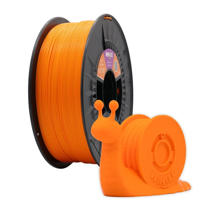 Winkle PLA HD Filament 1,75 mm – hohe Maßhaltigkeit & Festigkeit