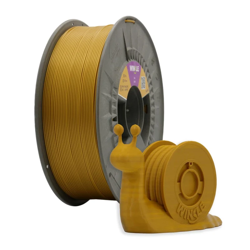 Winkle PLA HD Filament 1,75 mm – hohe Maßhaltigkeit & Festigkeit