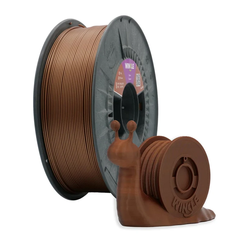 Winkle PLA HD Filament 1,75 mm – hohe Maßhaltigkeit & Festigkeit