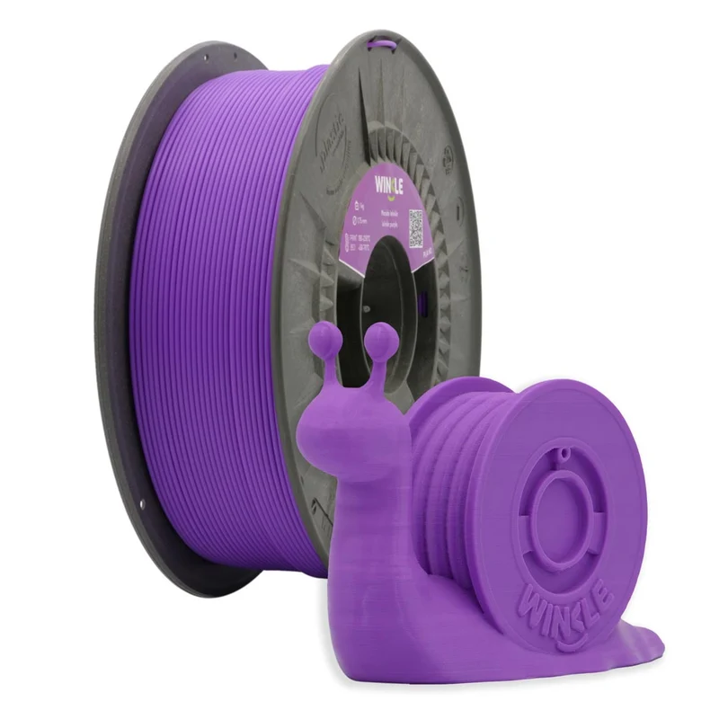 Winkle PLA HD Filament 1,75 mm – hohe Maßhaltigkeit & Festigkeit