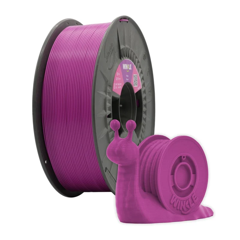 Winkle PLA HD Filament 1,75 mm – hohe Maßhaltigkeit & Festigkeit