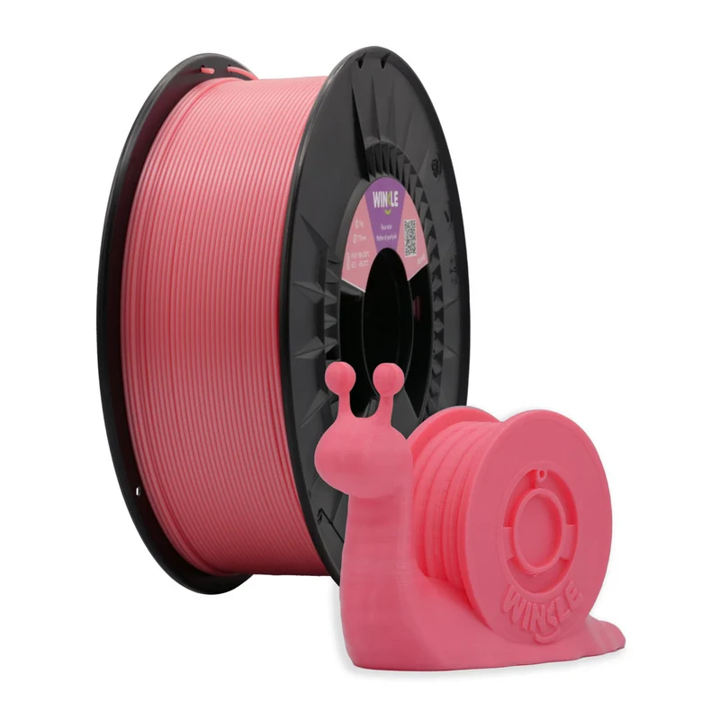 Winkle PLA HD Filament 1,75 mm – hohe Maßhaltigkeit & Festigkeit