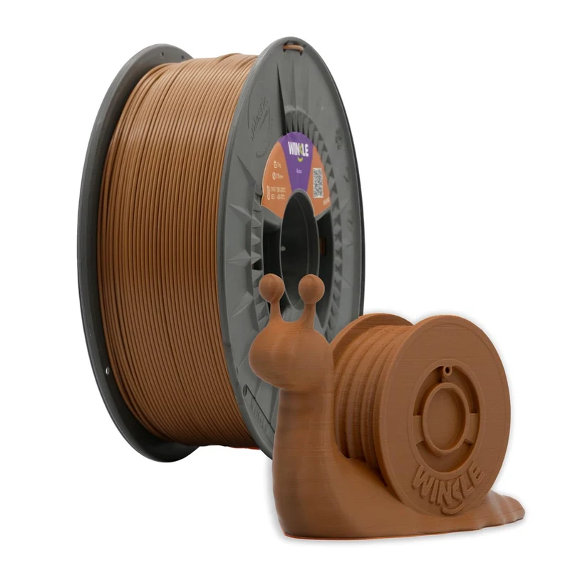 Winkle PLA HD Filament 1,75 mm – hohe Maßhaltigkeit & Festigkeit