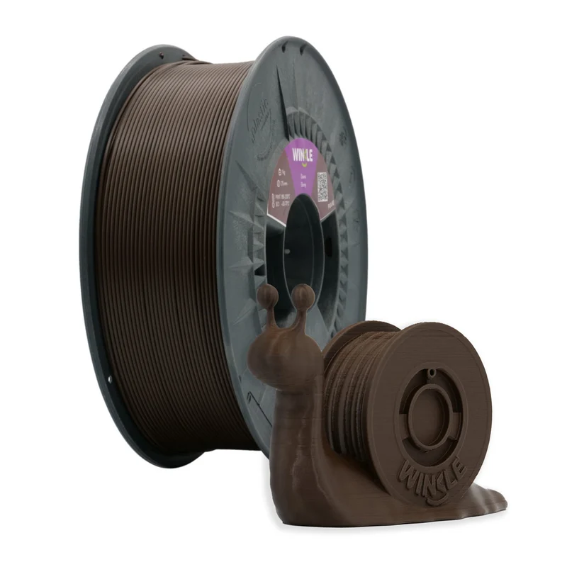 Winkle PLA HD Filament 1,75 mm – hohe Maßhaltigkeit & Festigkeit