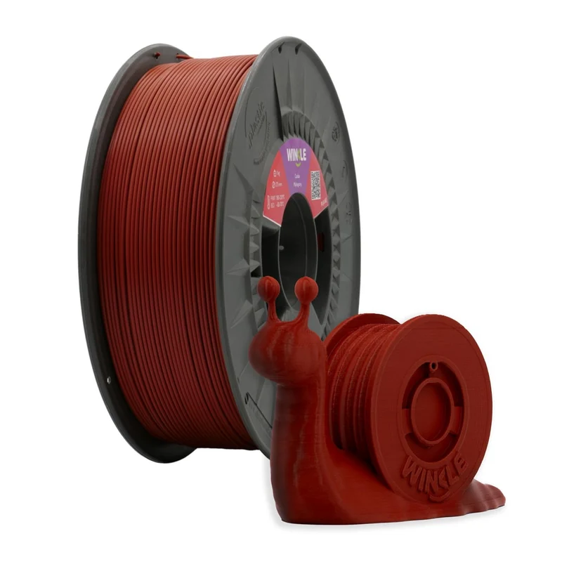 Winkle PLA HD Filament 1,75 mm – hohe Maßhaltigkeit & Festigkeit