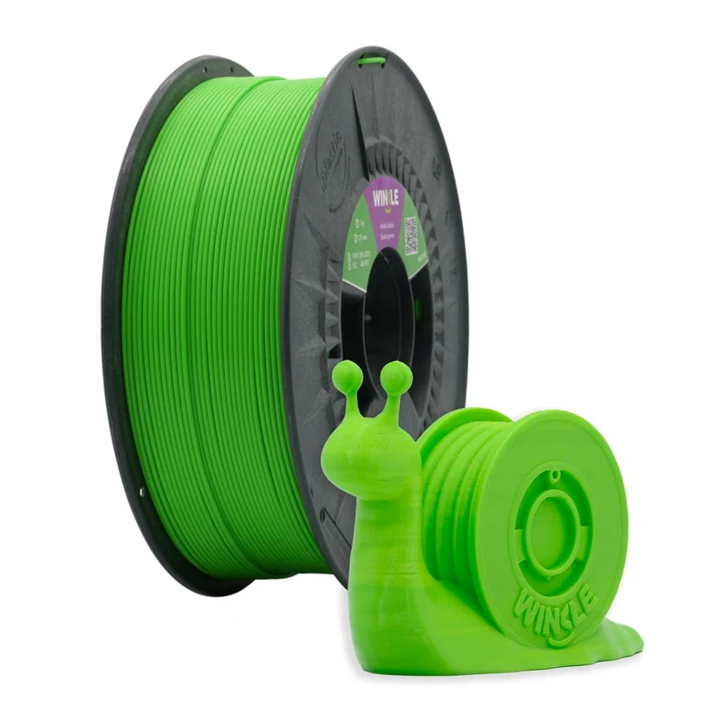 Winkle PLA HD Filament 1,75 mm – hohe Maßhaltigkeit & Festigkeit
