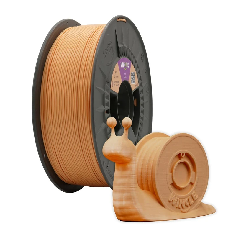 Winkle PLA HD Filament 1,75 mm – hohe Maßhaltigkeit & Festigkeit