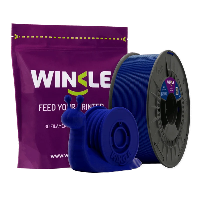 Winkle PLA HD Filament 1,75 mm – hohe Maßhaltigkeit & Festigkeit