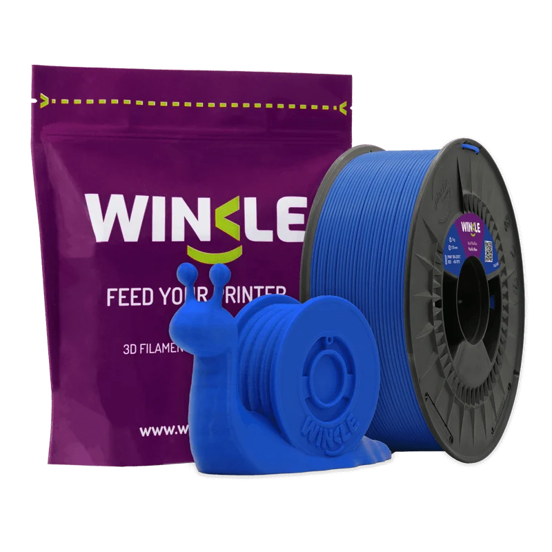 Winkle PLA HD Filament 1,75 mm – hohe Maßhaltigkeit & Festigkeit