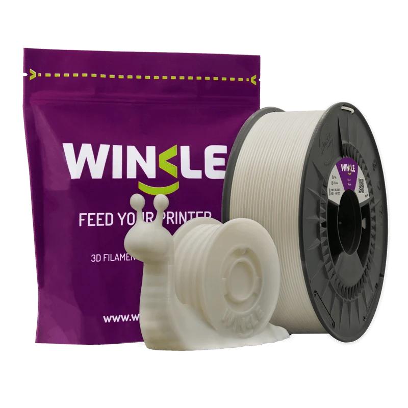 Winkle PLA HD Filament 1,75 mm – hohe Maßhaltigkeit & Festigkeit