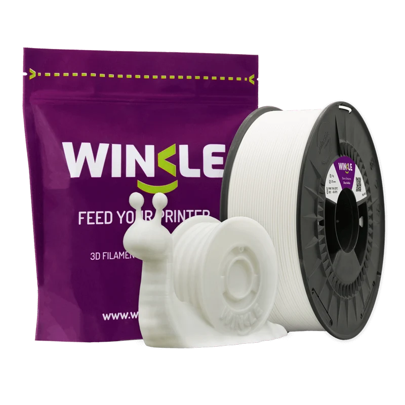 Winkle PLA HD Filament 1,75 mm – hohe Maßhaltigkeit & Festigkeit
