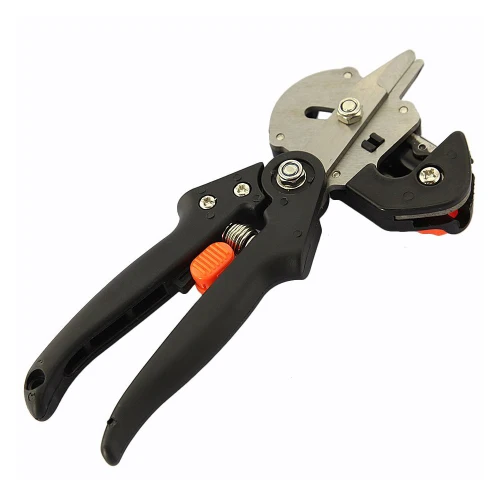 Profi Garten Obstbaum Astschere Okuliermesser Veredelung Cutting Tool + 2 Klinge
