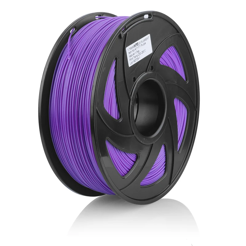 3D Drucker Filament 1kg Rolle ASA PLA+ TPU ABS PETG Silk 1,75mm Printer Spule