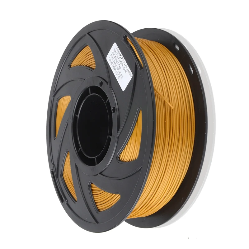 3D Drucker Filament 1kg Rolle ASA PLA+ TPU ABS PETG Silk 1,75mm Printer Spule