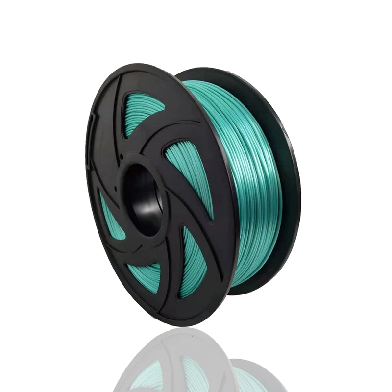 3D Drucker Filament 1kg Rolle ASA PLA+ TPU ABS PETG Silk 1,75mm Printer Spule