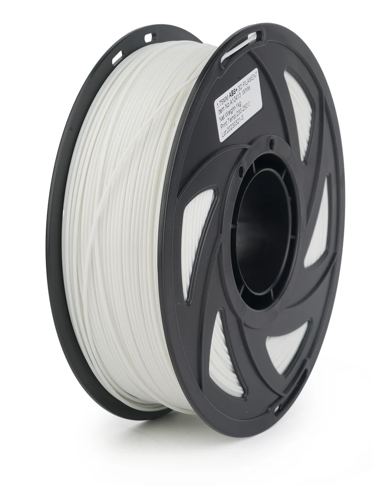 3D Drucker Filament 1kg Rolle ASA PLA+ TPU ABS PETG Silk 1,75mm Printer Spule
