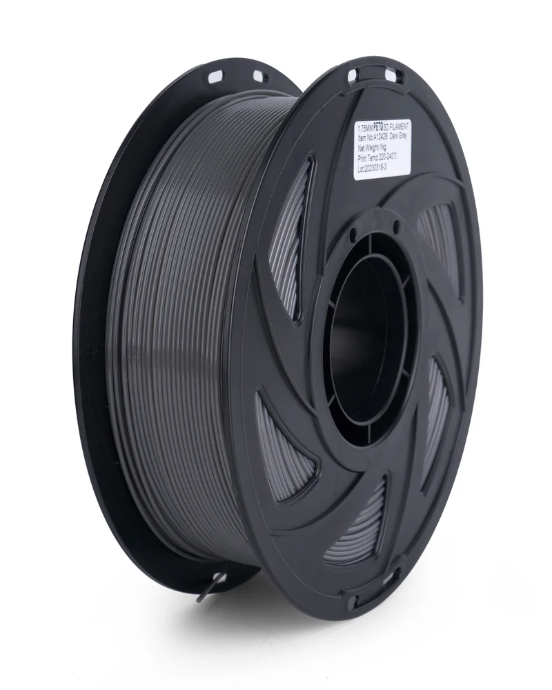 3D Drucker Filament 1kg Rolle ASA PLA+ TPU ABS PETG Silk 1,75mm Printer Spule