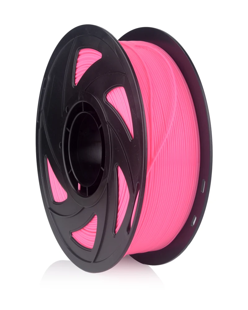 3D Drucker Filament 1kg Rolle ASA PLA+ TPU ABS PETG Silk 1,75mm Printer Spule