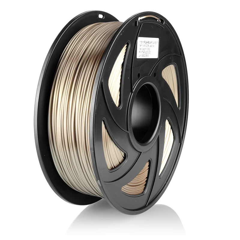 3D Drucker Filament 1kg Rolle ASA PLA+ TPU ABS PETG Silk 1,75mm Printer Spule