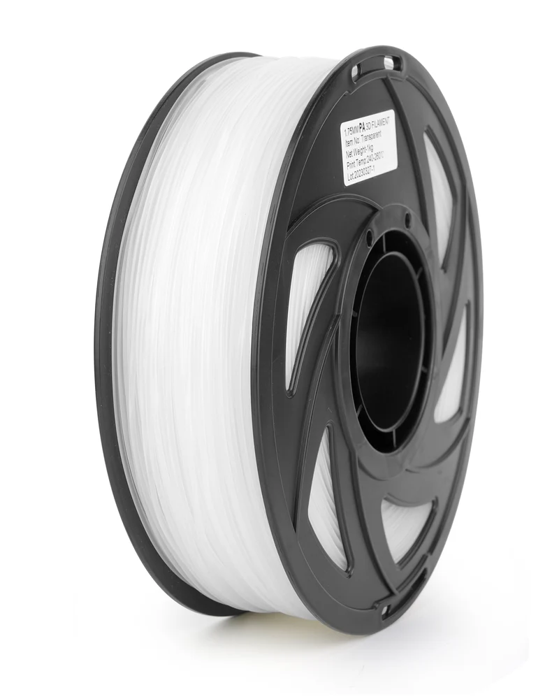3D Drucker Filament 1kg Rolle ASA PLA+ TPU ABS PETG Silk 1,75mm Printer Spule